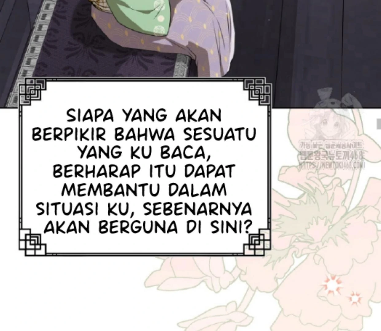 I Became the Despised Granddaughter of the Murim Family Chapter 85 - Halaman 102