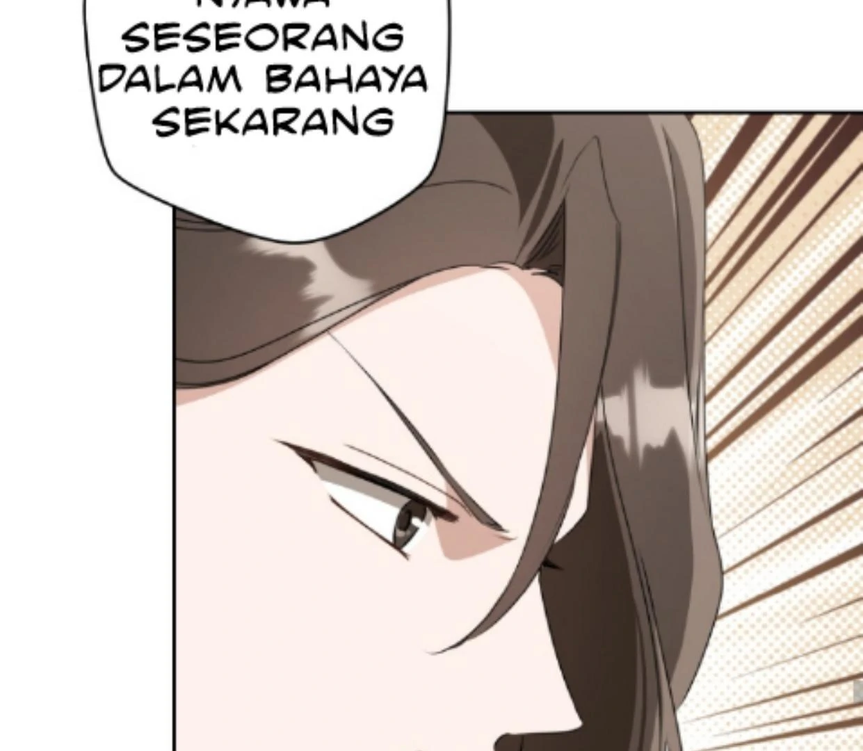 I Became the Despised Granddaughter of the Murim Family Chapter 85 - Halaman 132