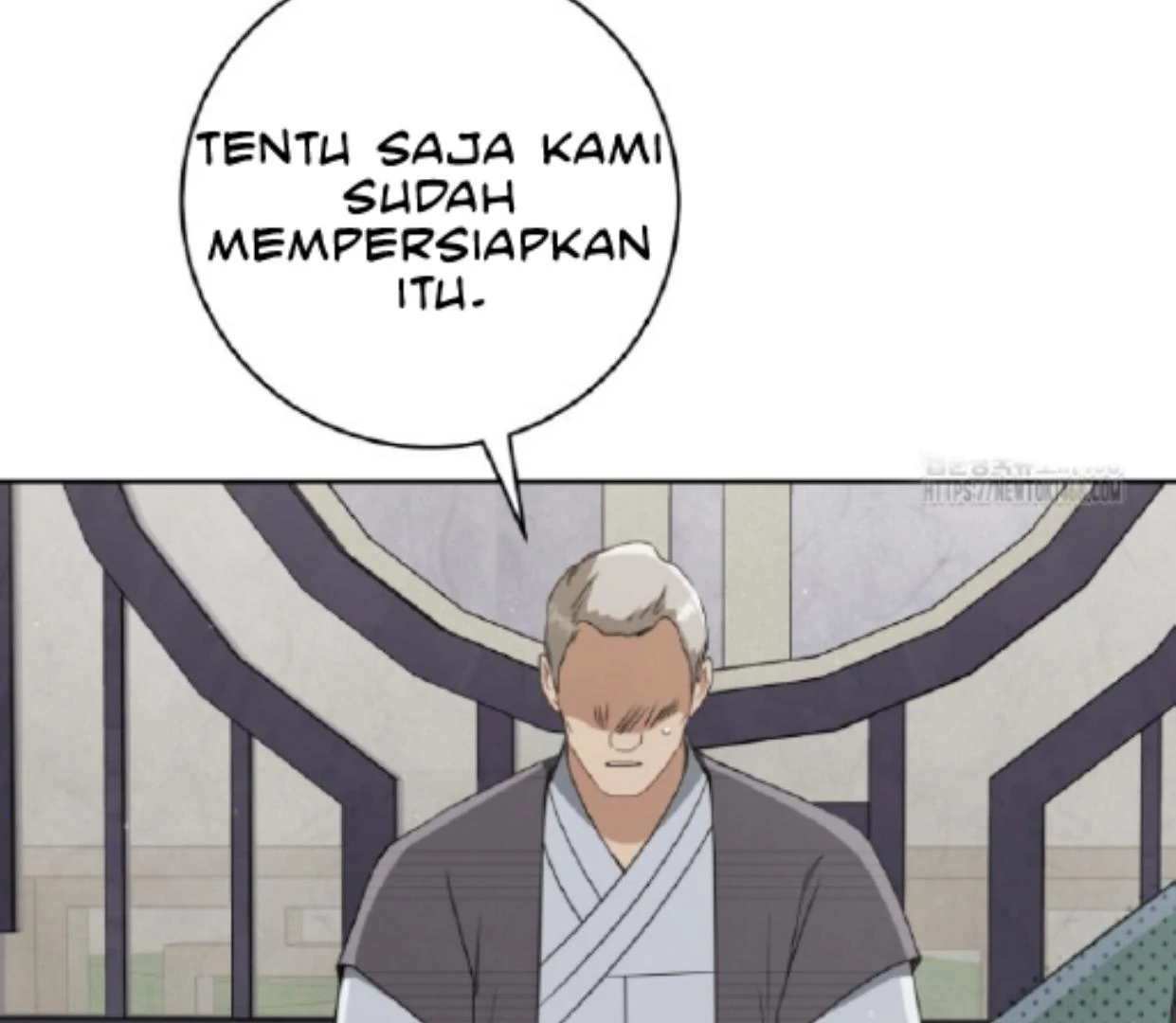 I Became the Despised Granddaughter of the Murim Family Chapter 85 - Halaman 15