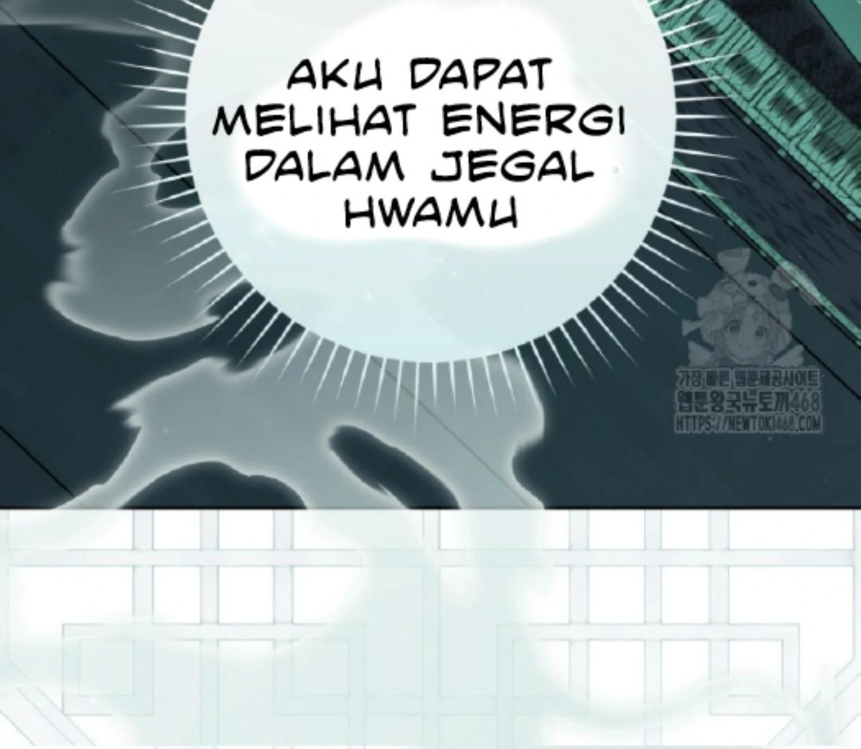 I Became the Despised Granddaughter of the Murim Family Chapter 85 - Halaman 155