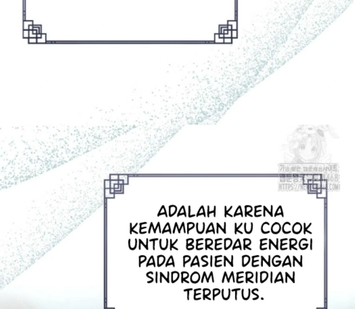 I Became the Despised Granddaughter of the Murim Family Chapter 85 - Halaman 163