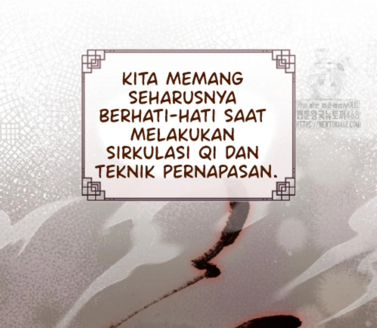 I Became the Despised Granddaughter of the Murim Family Chapter 85 - Halaman 38