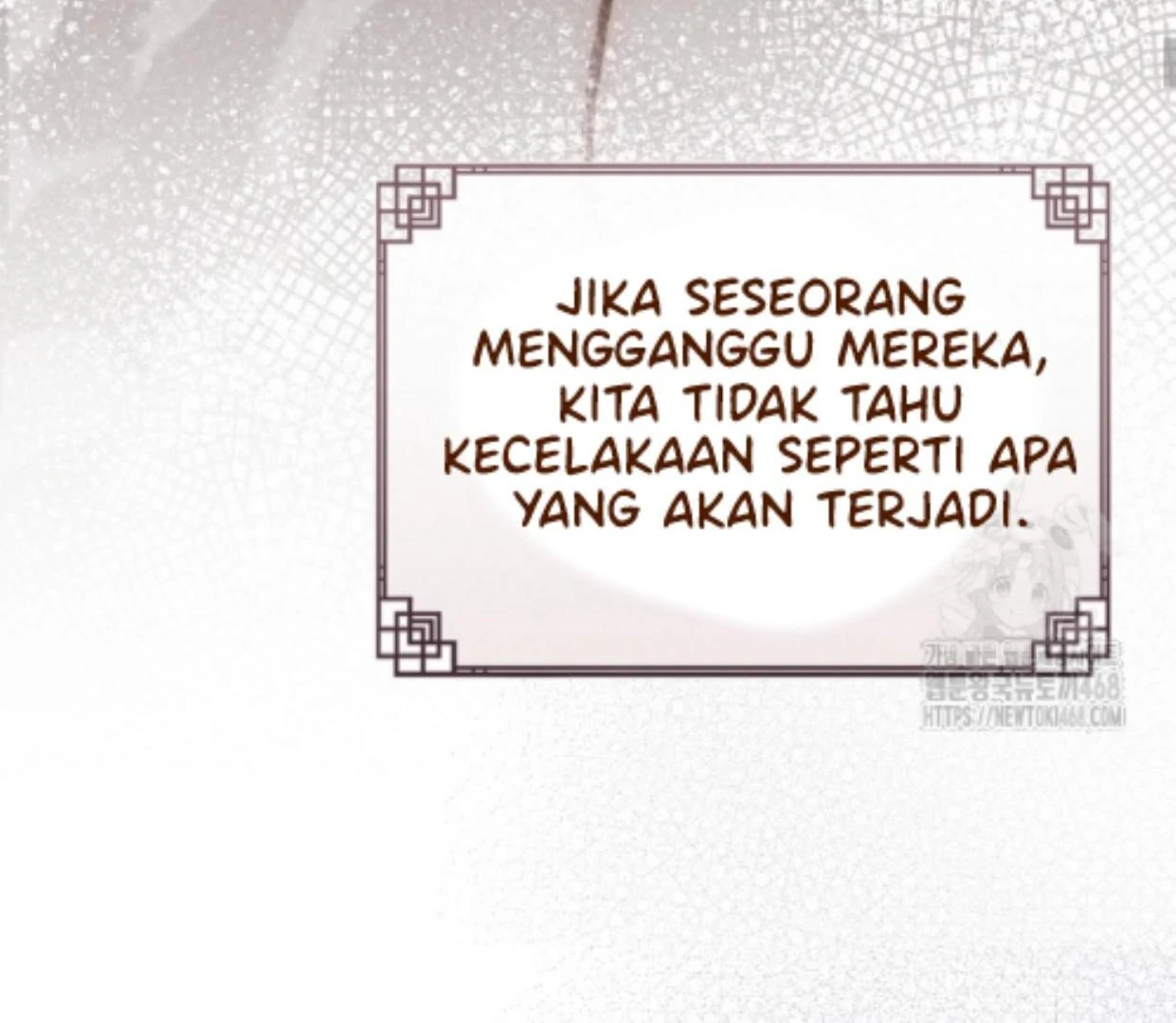 I Became the Despised Granddaughter of the Murim Family Chapter 85 - Halaman 41