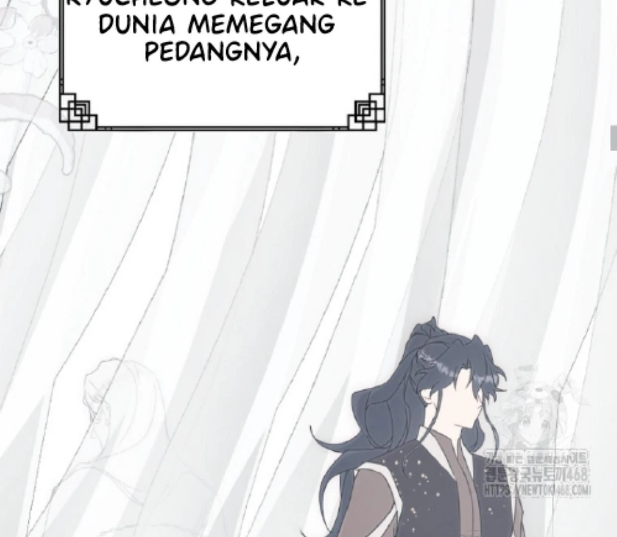 I Became the Despised Granddaughter of the Murim Family Chapter 85 - Halaman 44