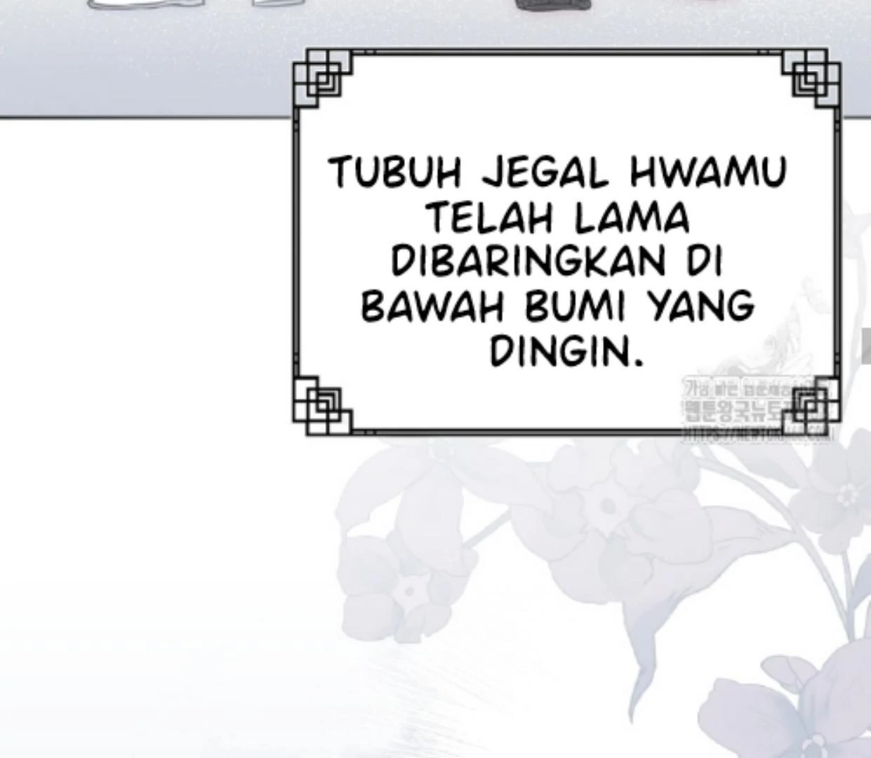 I Became the Despised Granddaughter of the Murim Family Chapter 85 - Halaman 46