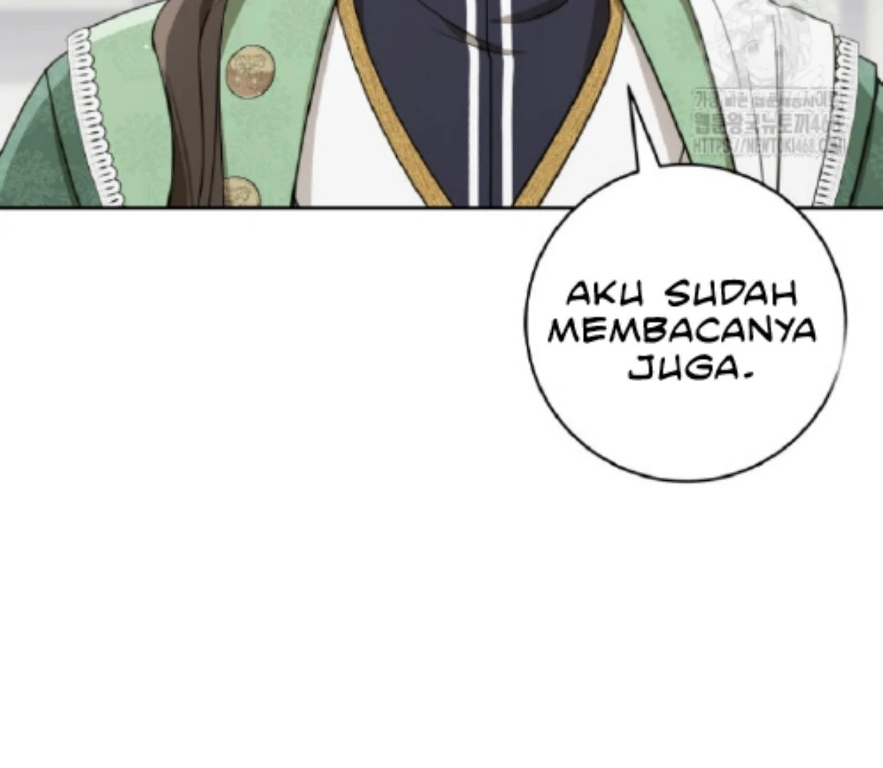 I Became the Despised Granddaughter of the Murim Family Chapter 85 - Halaman 58