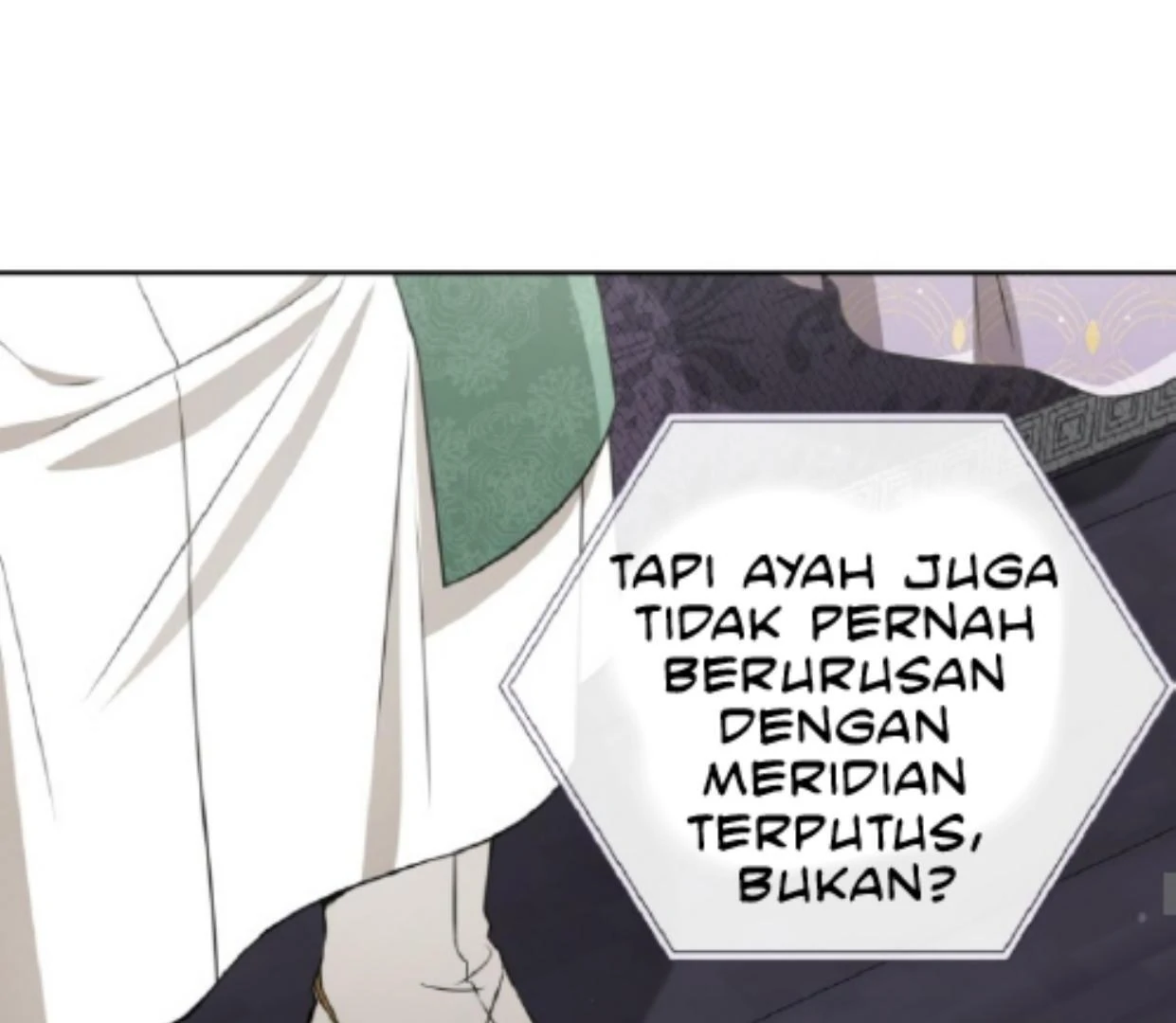 I Became the Despised Granddaughter of the Murim Family Chapter 85 - Halaman 63