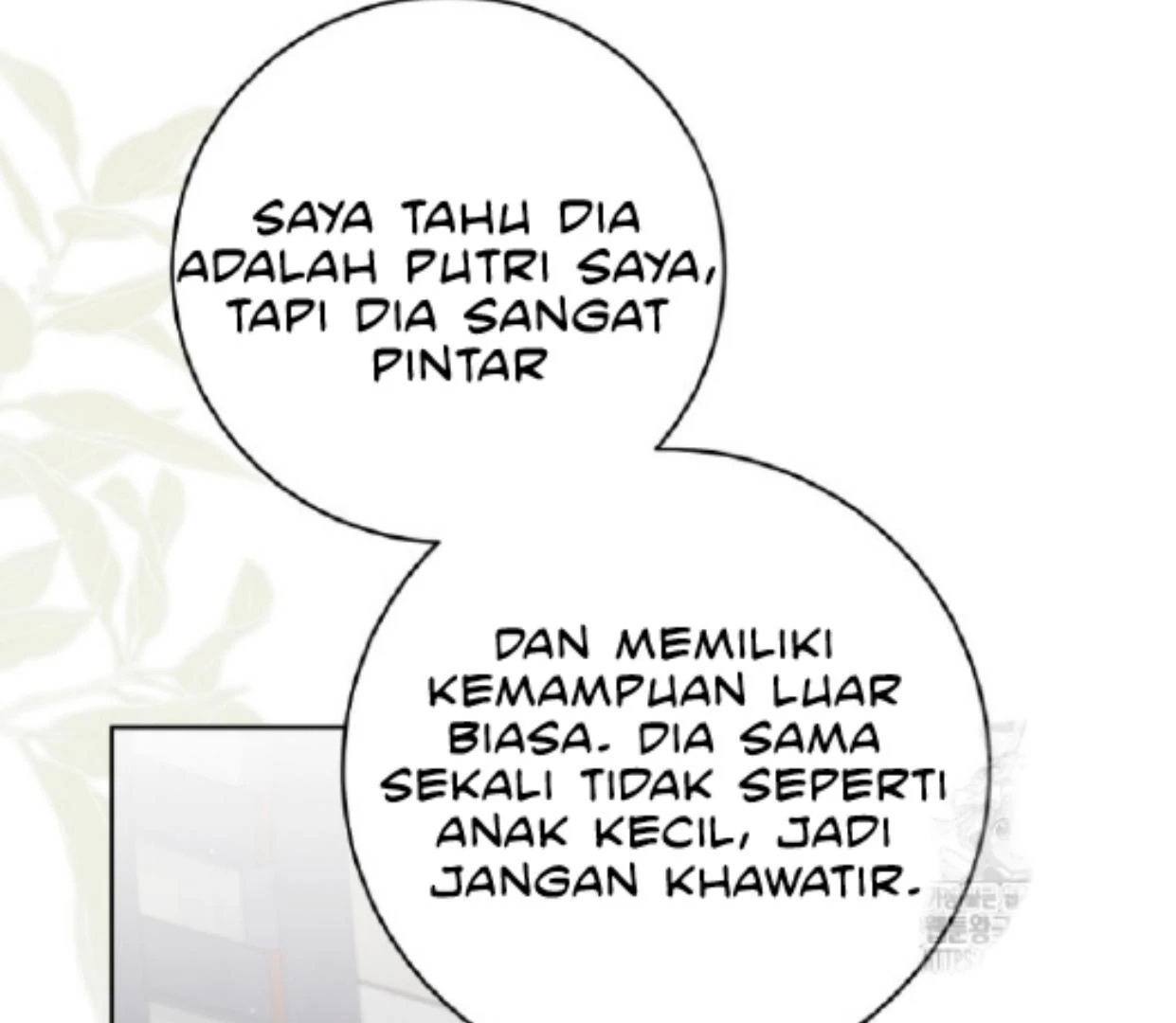 I Became the Despised Granddaughter of the Murim Family Chapter 85 - Halaman 82