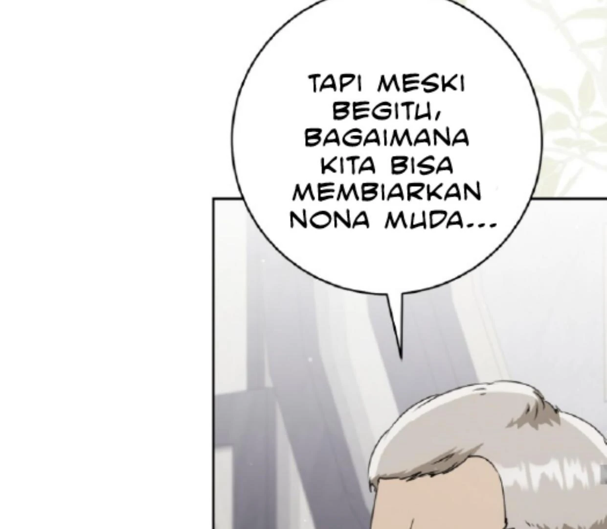 I Became the Despised Granddaughter of the Murim Family Chapter 85 - Halaman 85