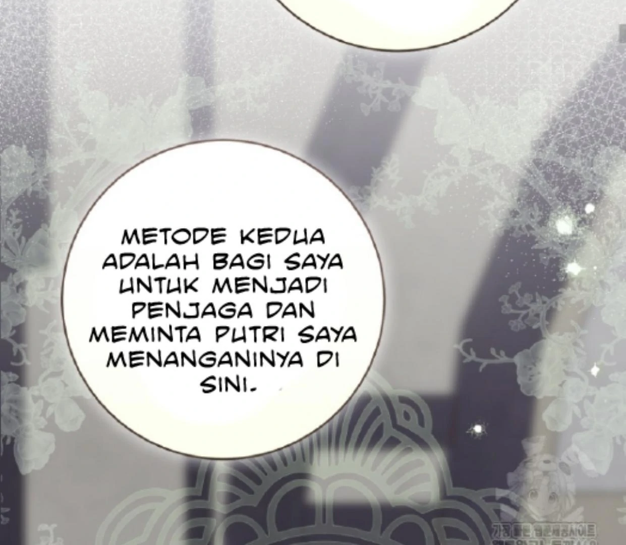 I Became the Despised Granddaughter of the Murim Family Chapter 85 - Halaman 90