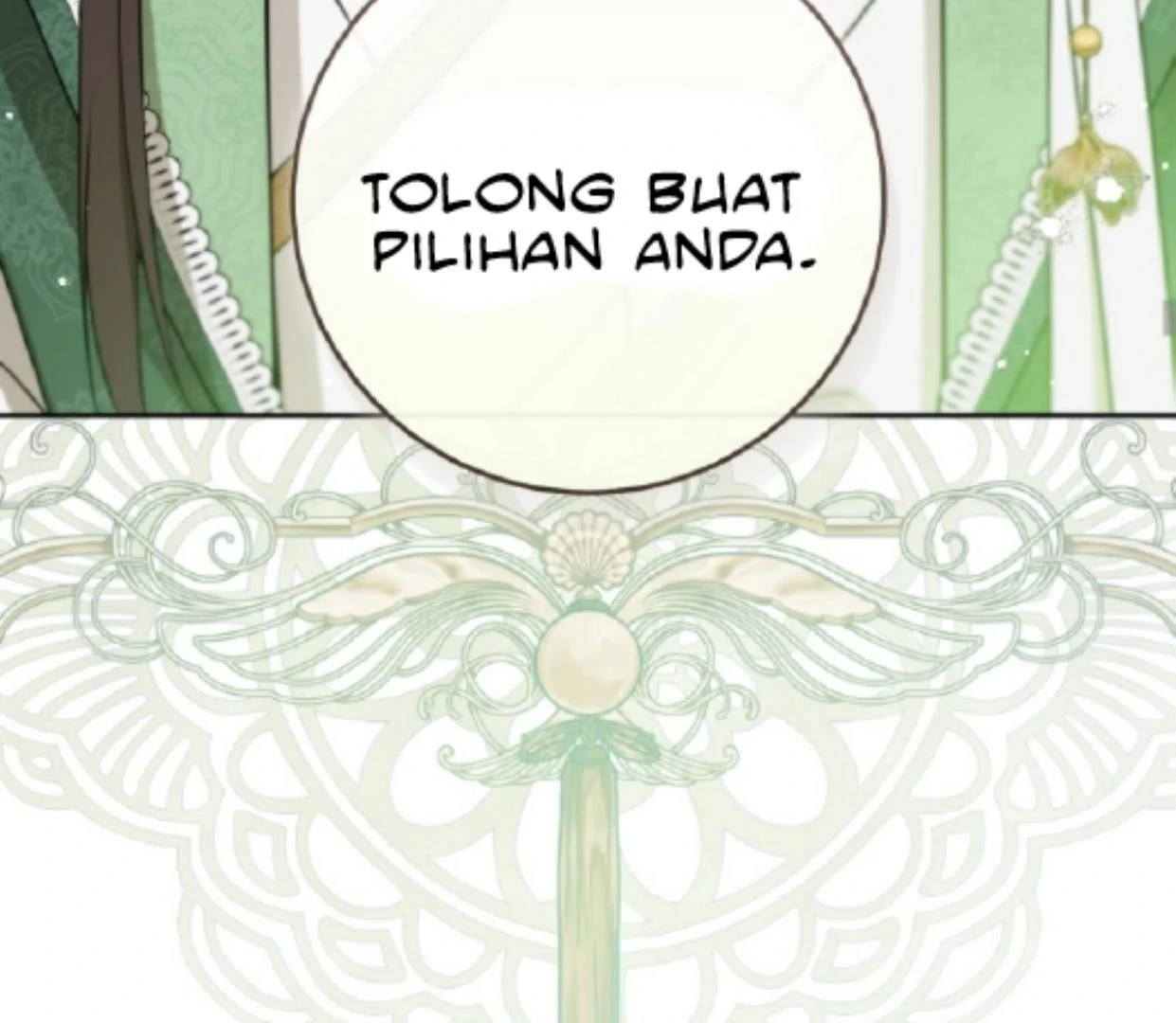 I Became the Despised Granddaughter of the Murim Family Chapter 85 - Halaman 93