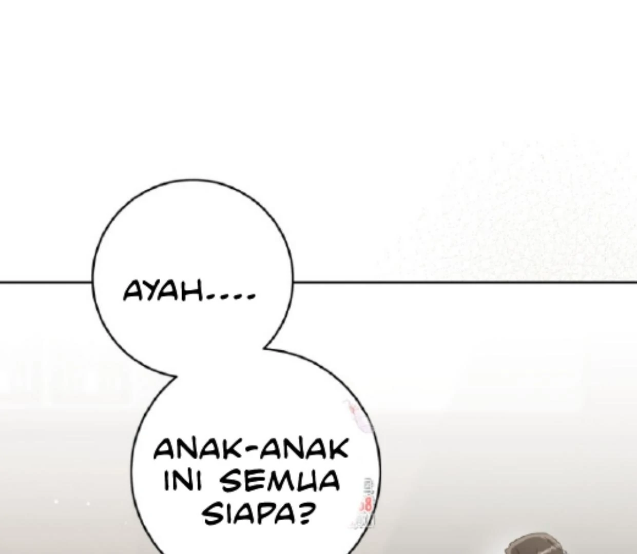 Komik I Became the Despised Granddaughter of the Murim Family Chapter 84 gambar 1