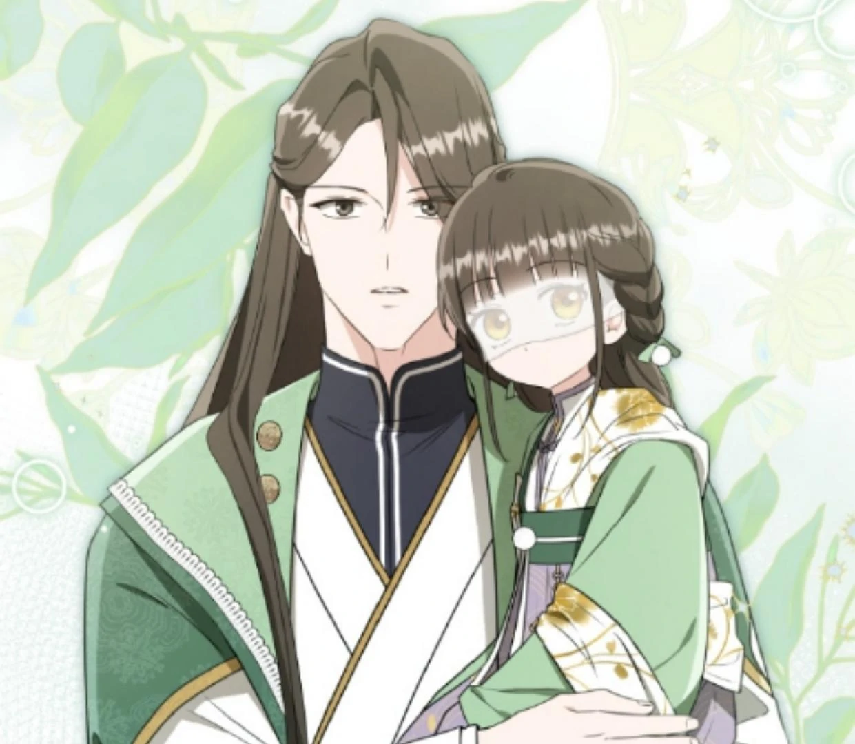 I Became the Despised Granddaughter of the Murim Family Chapter 84 - Halaman 101