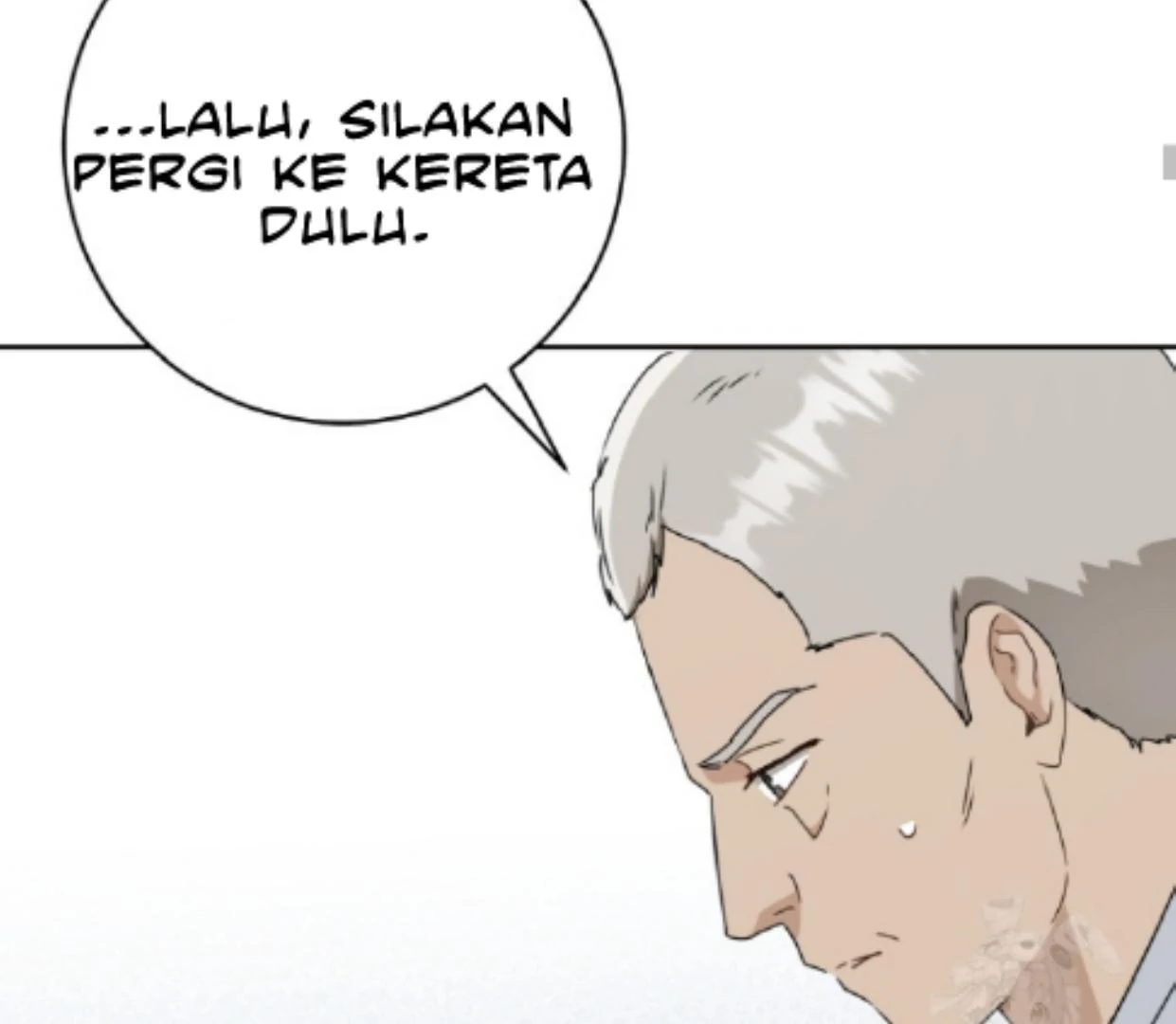 I Became the Despised Granddaughter of the Murim Family Chapter 84 - Halaman 103