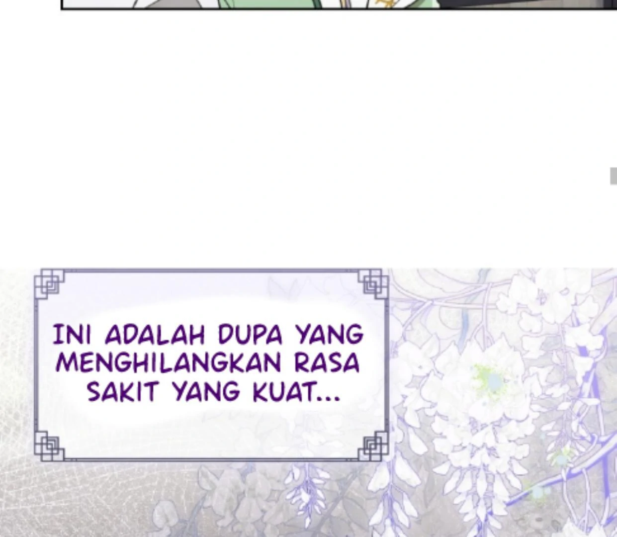 I Became the Despised Granddaughter of the Murim Family Chapter 84 - Halaman 109