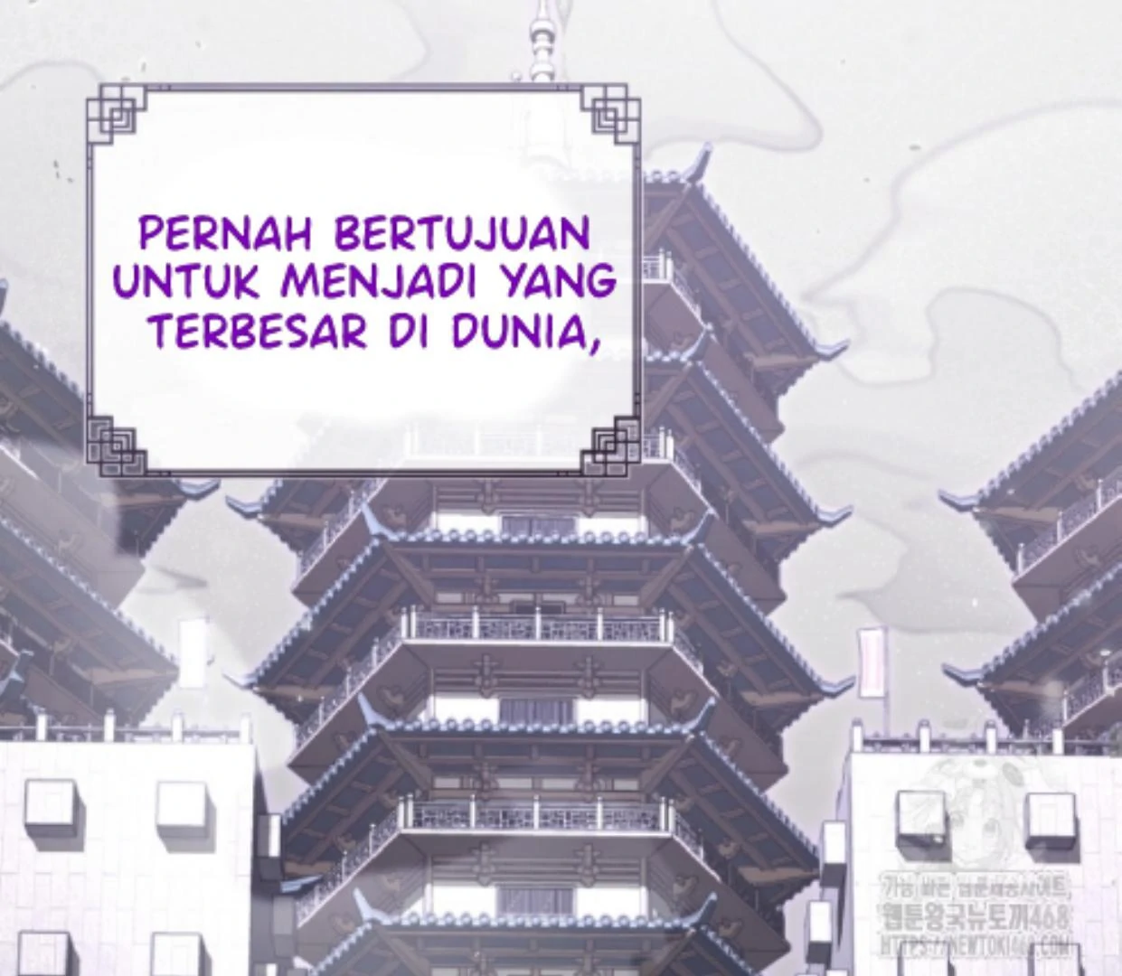 I Became the Despised Granddaughter of the Murim Family Chapter 84 - Halaman 116