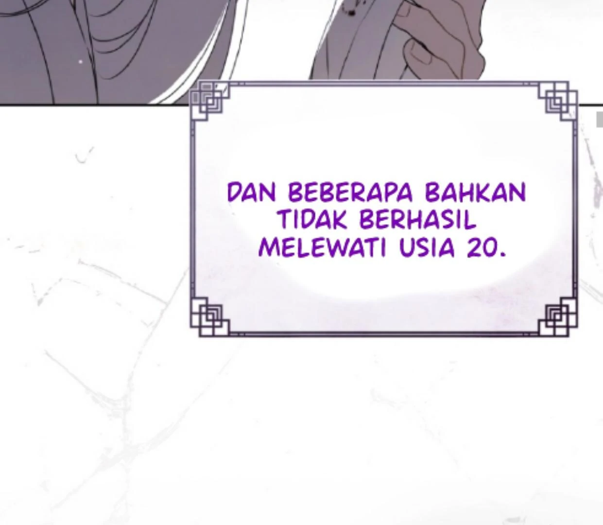 I Became the Despised Granddaughter of the Murim Family Chapter 84 - Halaman 127