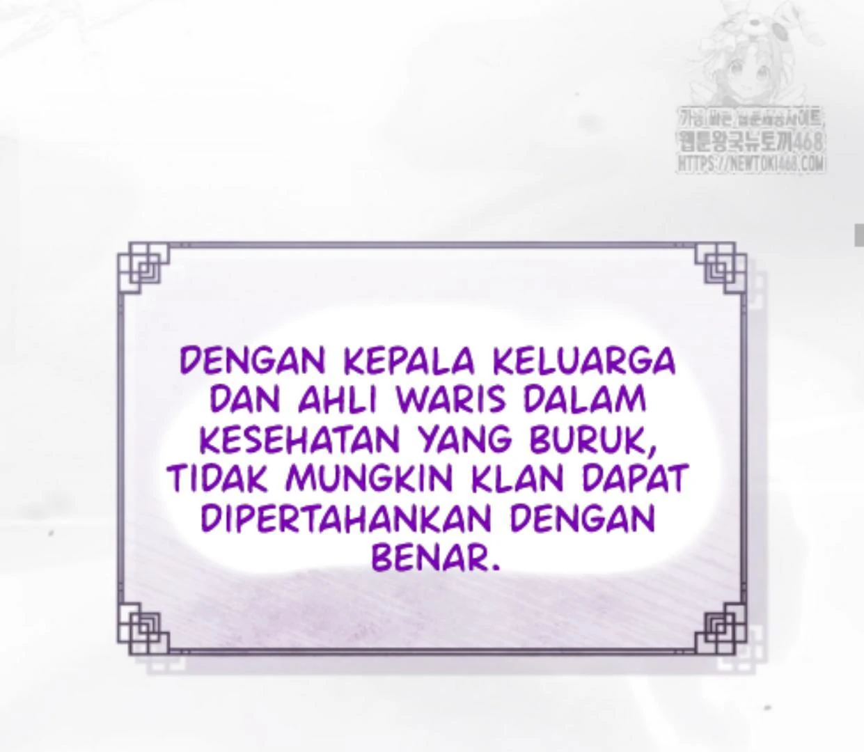 I Became the Despised Granddaughter of the Murim Family Chapter 84 - Halaman 128