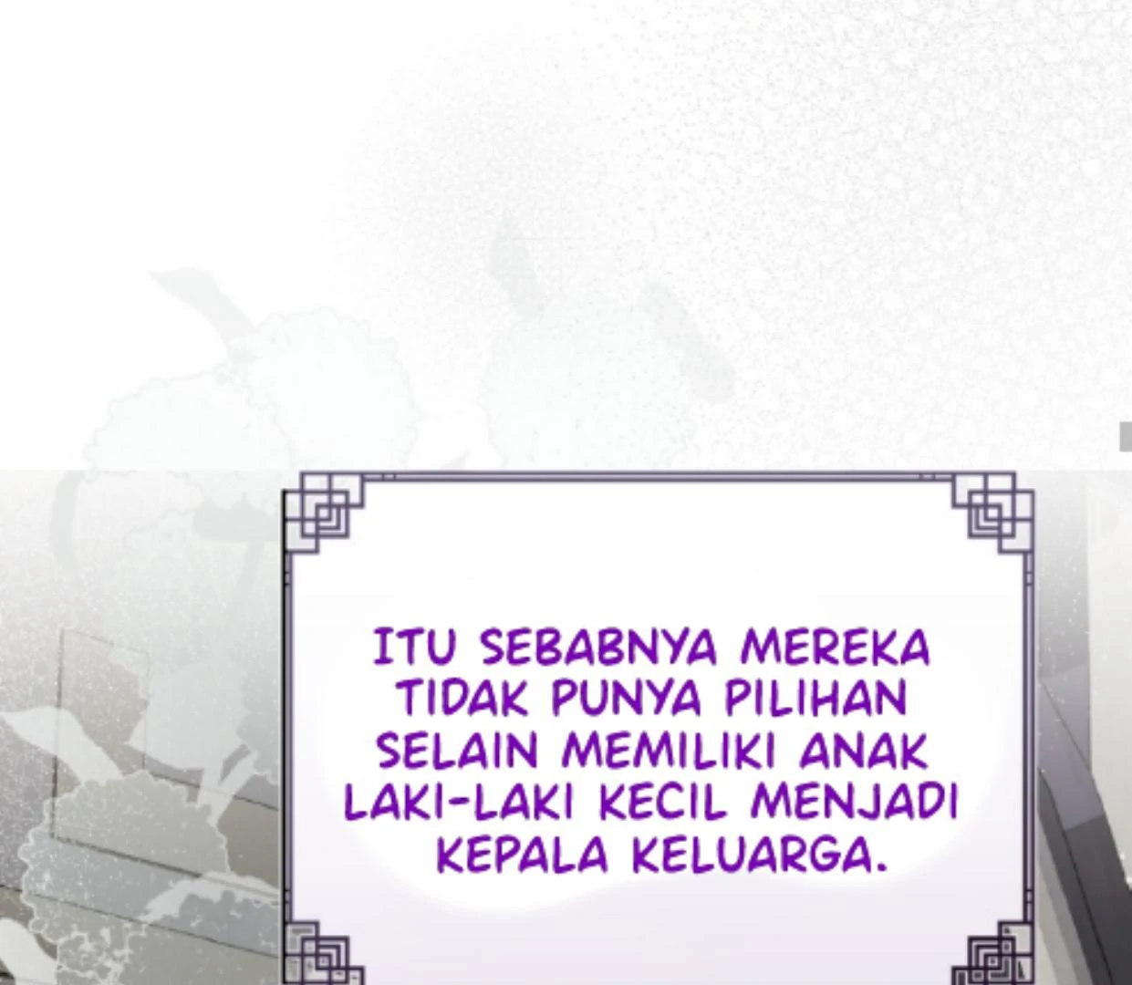 I Became the Despised Granddaughter of the Murim Family Chapter 84 - Halaman 130
