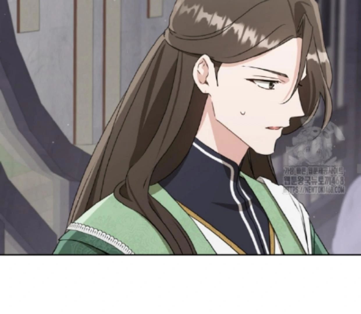 I Became the Despised Granddaughter of the Murim Family Chapter 84 - Halaman 134