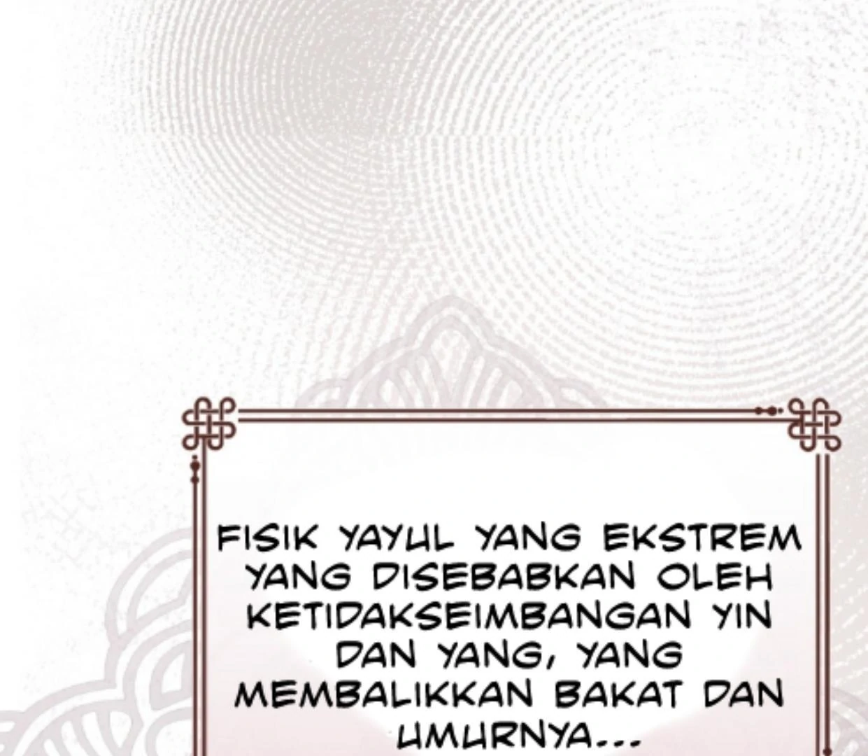 I Became the Despised Granddaughter of the Murim Family Chapter 84 - Halaman 165