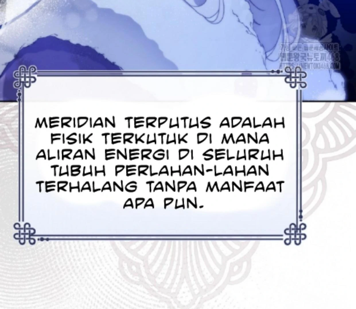 I Became the Despised Granddaughter of the Murim Family Chapter 84 - Halaman 168