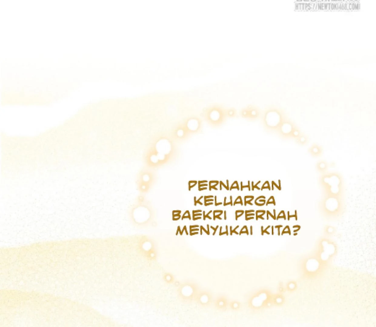 I Became the Despised Granddaughter of the Murim Family Chapter 84 - Halaman 19