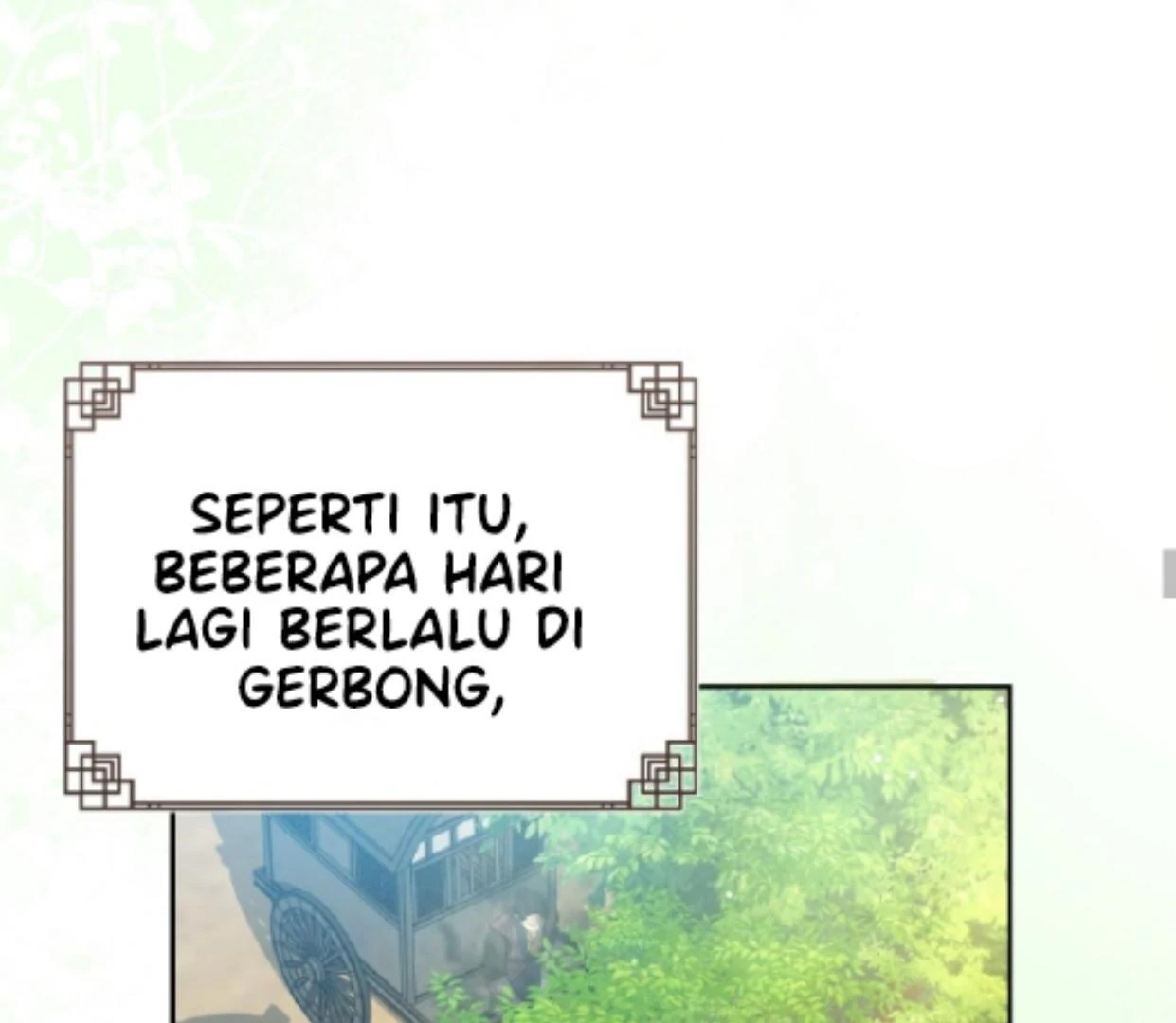 I Became the Despised Granddaughter of the Murim Family Chapter 84 - Halaman 34