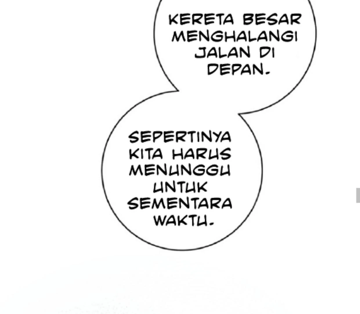 I Became the Despised Granddaughter of the Murim Family Chapter 84 - Halaman 47