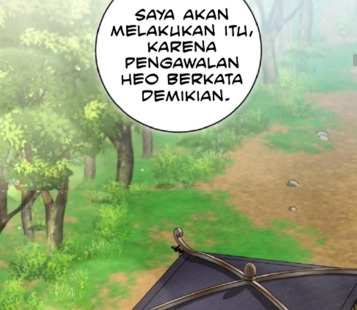 I Became the Despised Granddaughter of the Murim Family Chapter 84 - Halaman 78