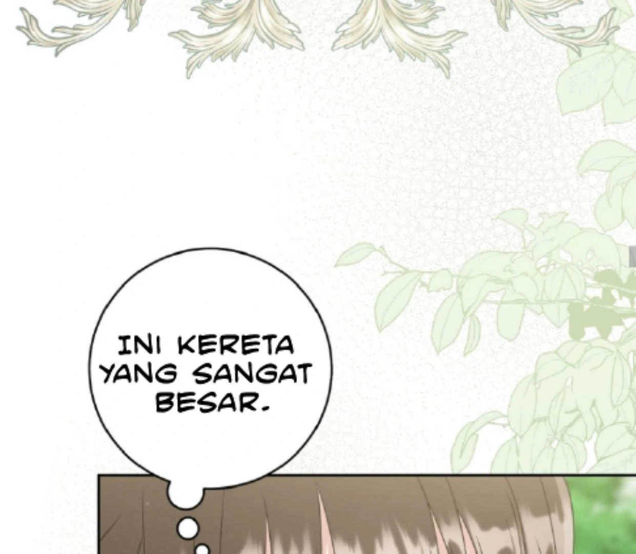 I Became the Despised Granddaughter of the Murim Family Chapter 84 - Halaman 81