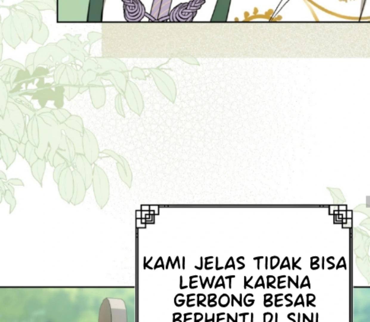 I Became the Despised Granddaughter of the Murim Family Chapter 84 - Halaman 83