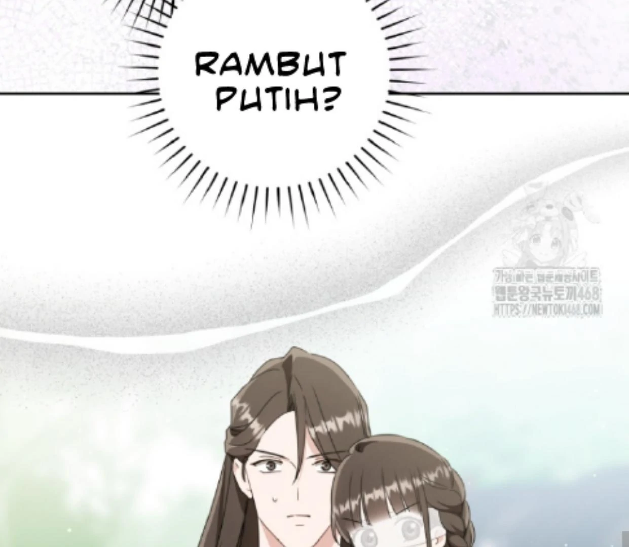 I Became the Despised Granddaughter of the Murim Family Chapter 84 - Halaman 87