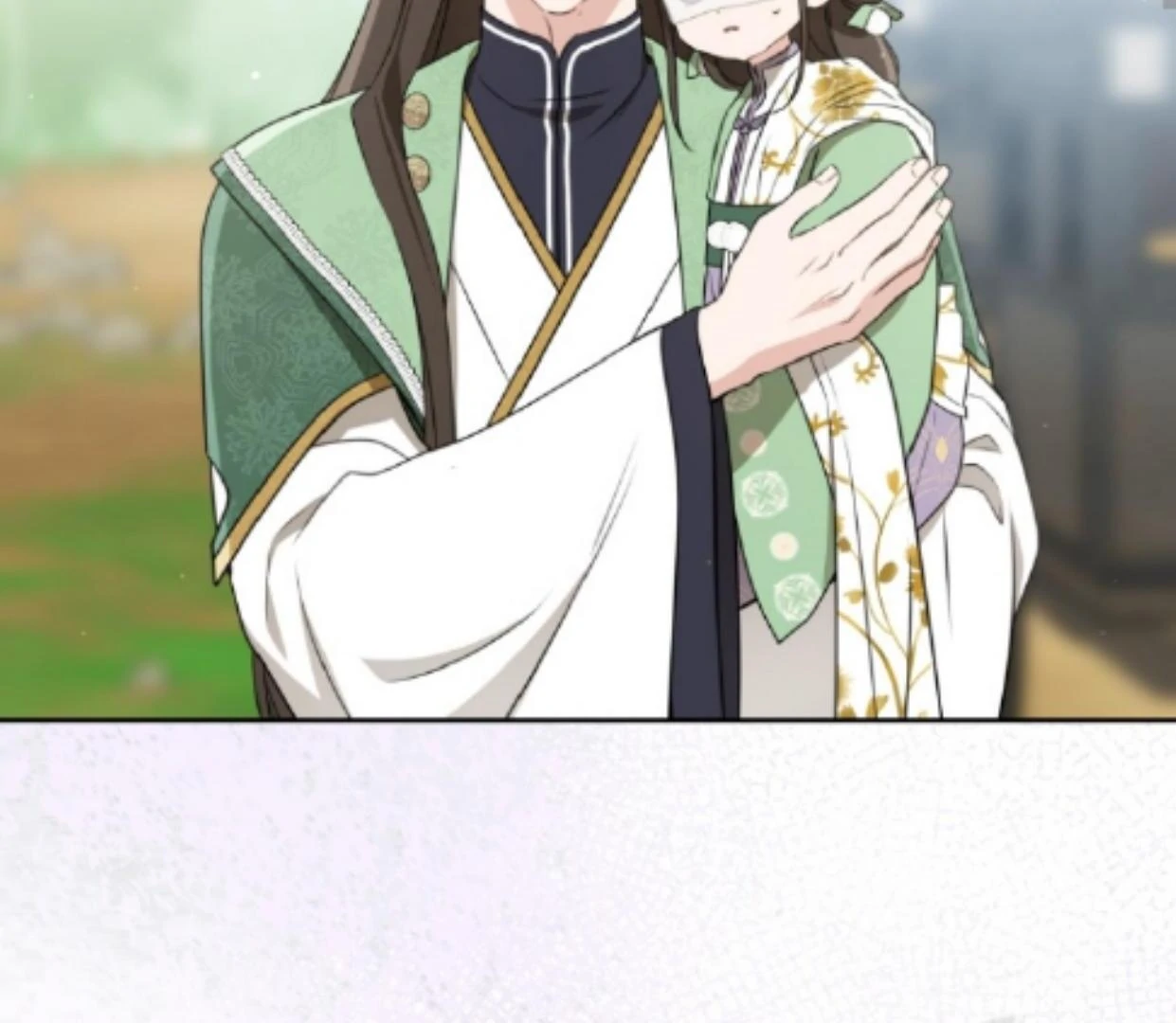 I Became the Despised Granddaughter of the Murim Family Chapter 84 - Halaman 88