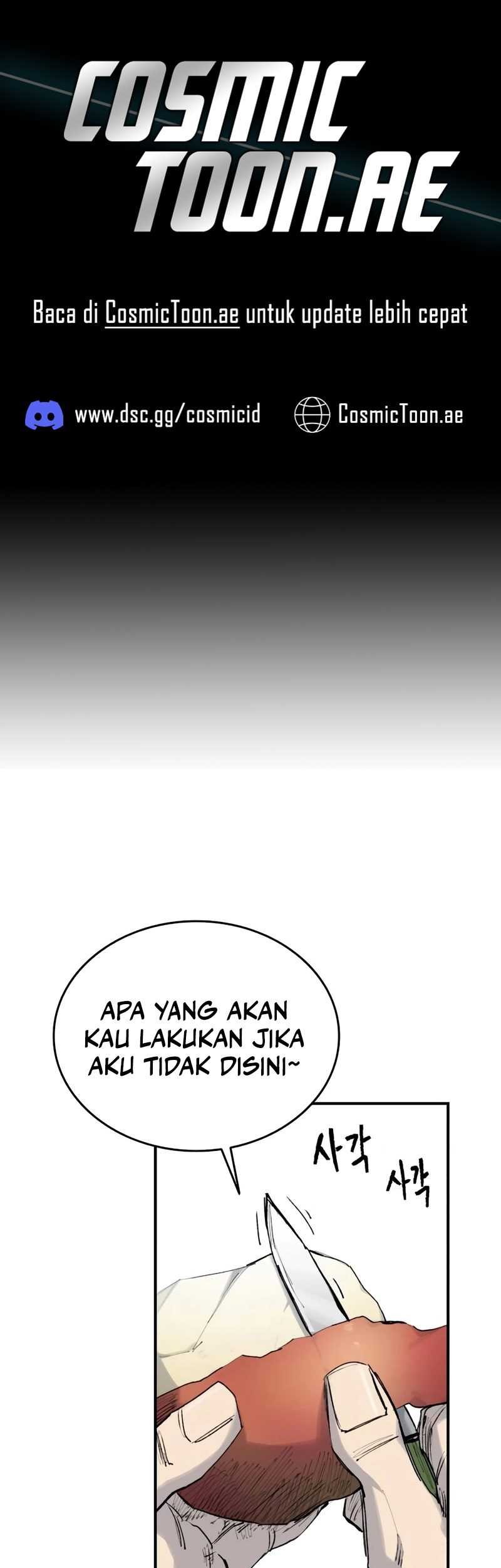 Manhwa High Class Chapter 21 gambar 2
