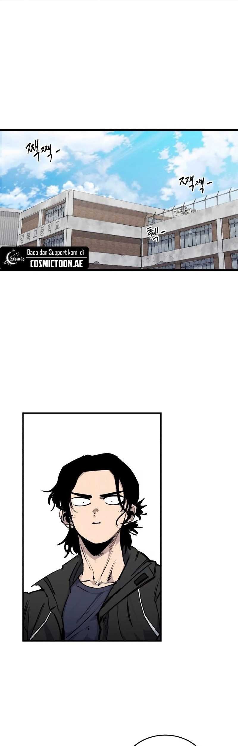 Komik High Class Chapter 20 gambar 1