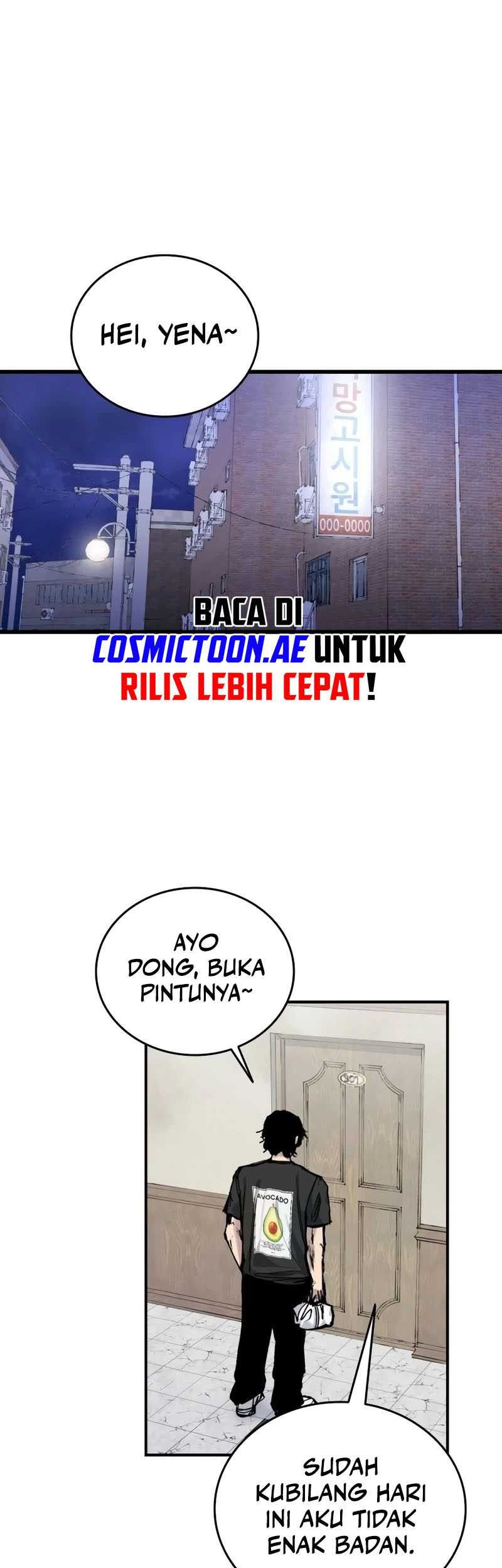 Manhwa High Class Chapter 19 gambar 2