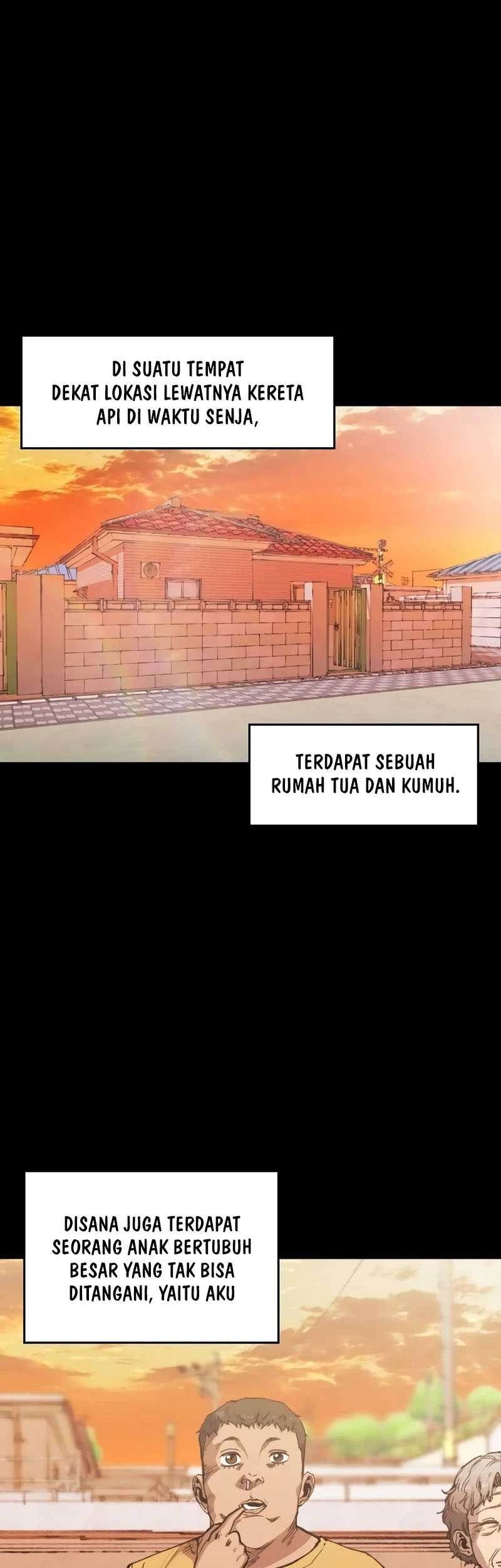 Manhwa High Class Chapter 16 gambar 2