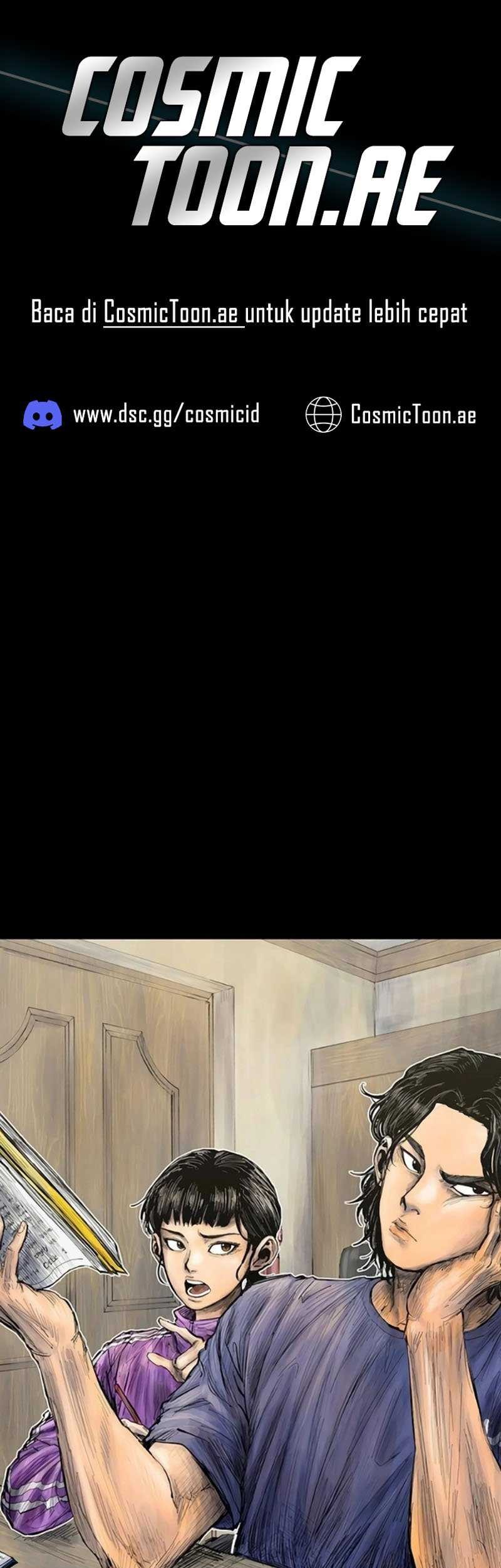 Komik High Class Chapter 13 gambar 1