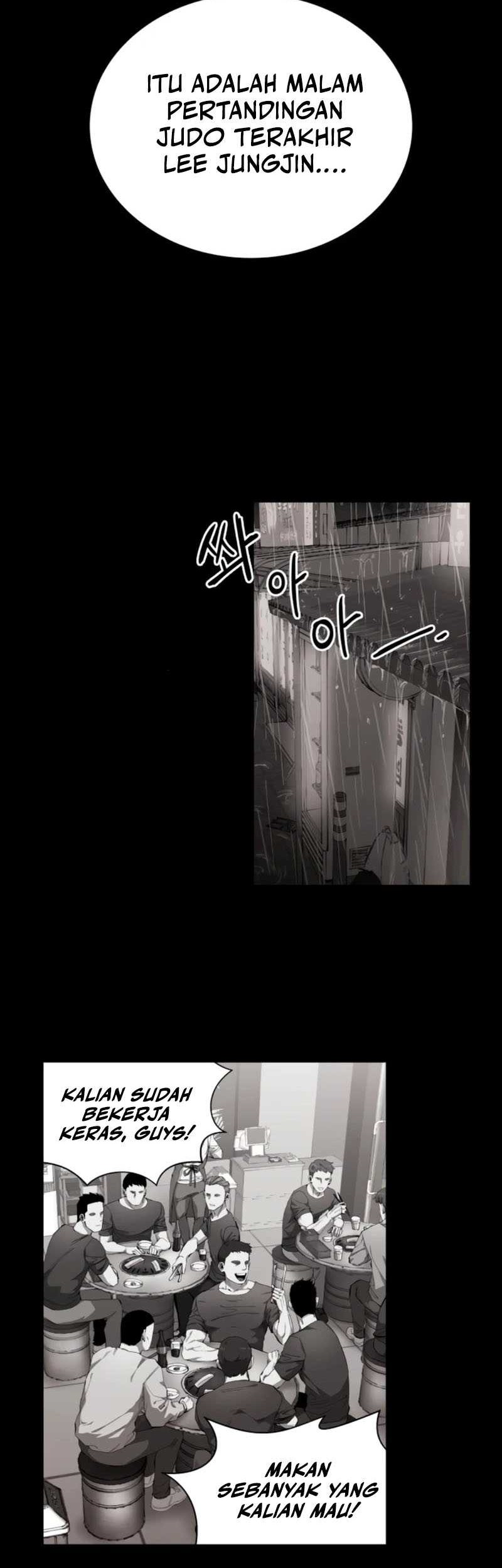Manhwa High Class Chapter 08 gambar 2