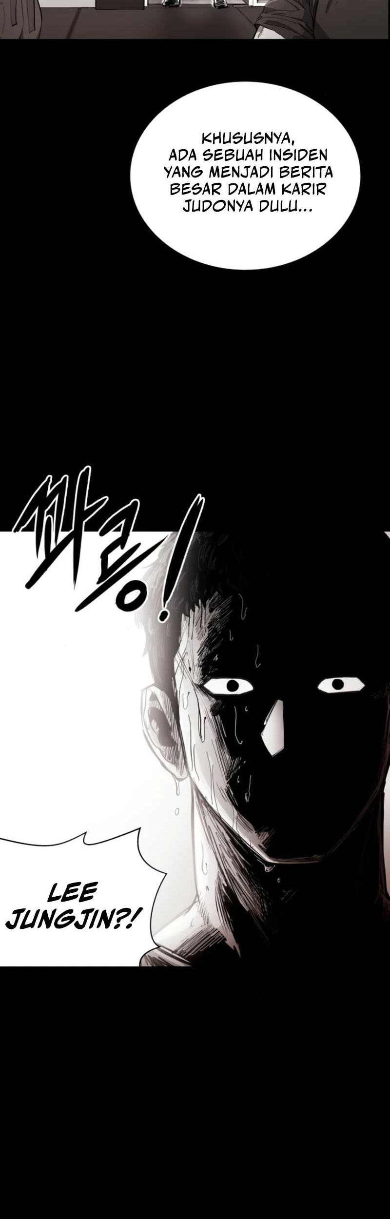 High Class Chapter 08 Gambar 4