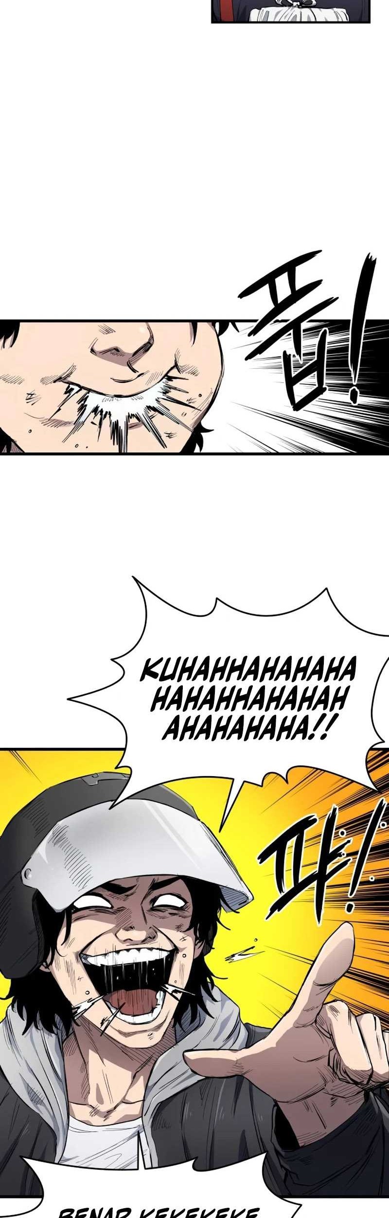 Manhwa High Class Chapter 07 gambar 2
