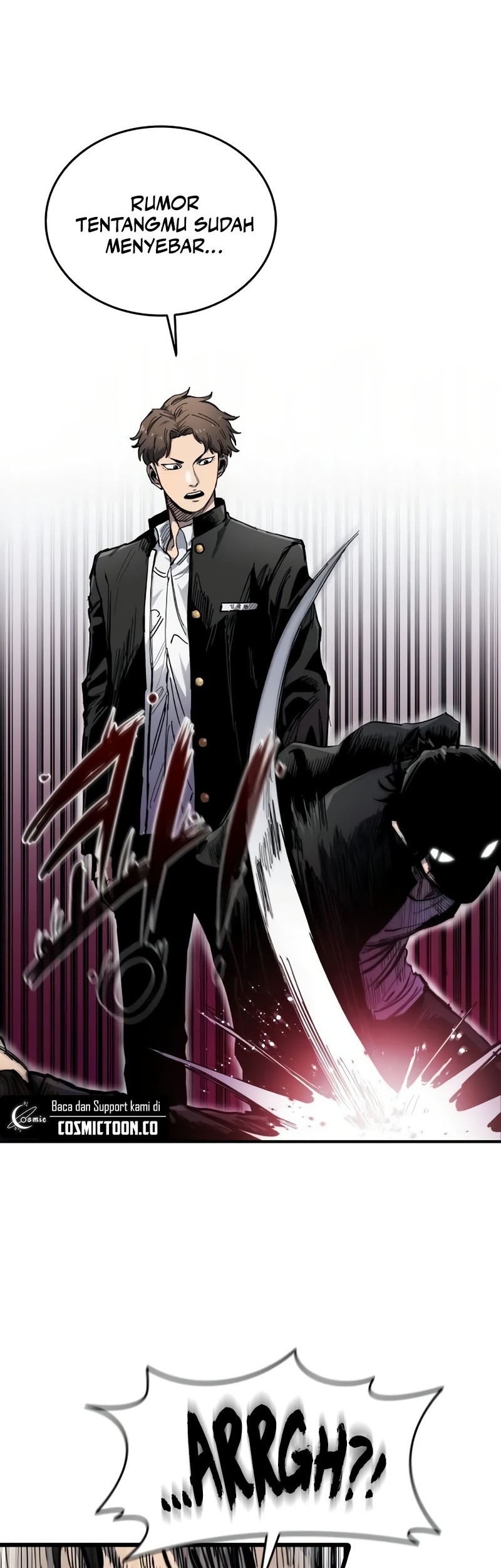 High Class Chapter 06 - Halaman 6