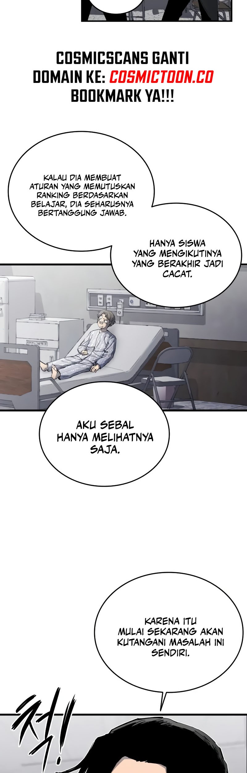 High Class Chapter 06 - Halaman 9