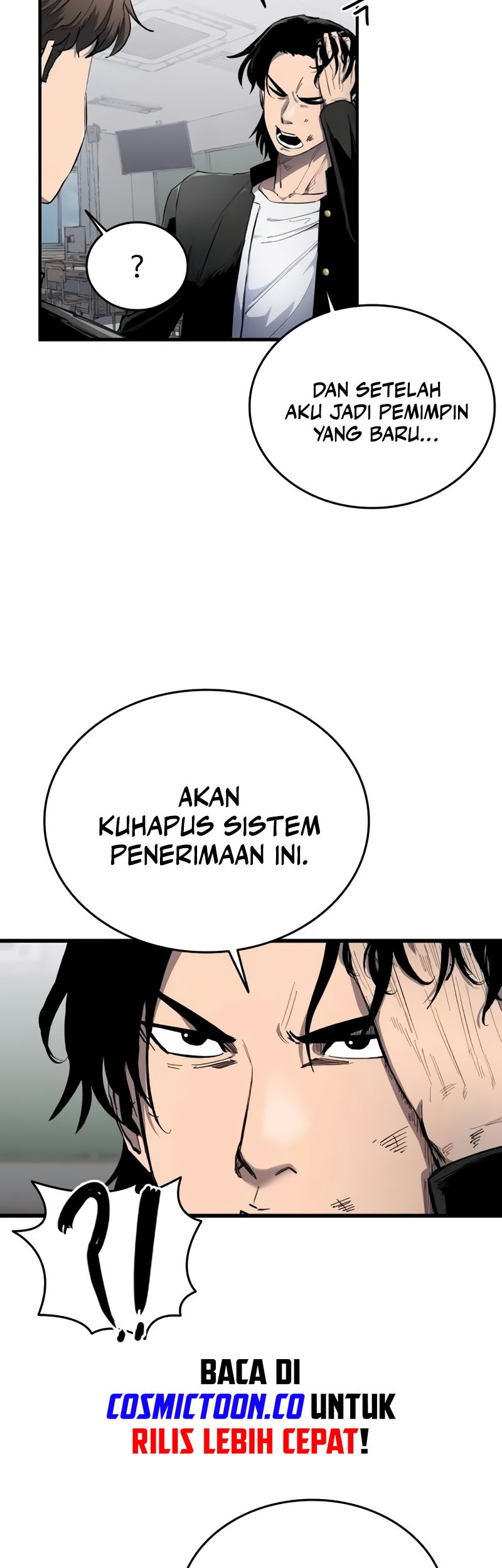 High Class Chapter 06 - Halaman 12