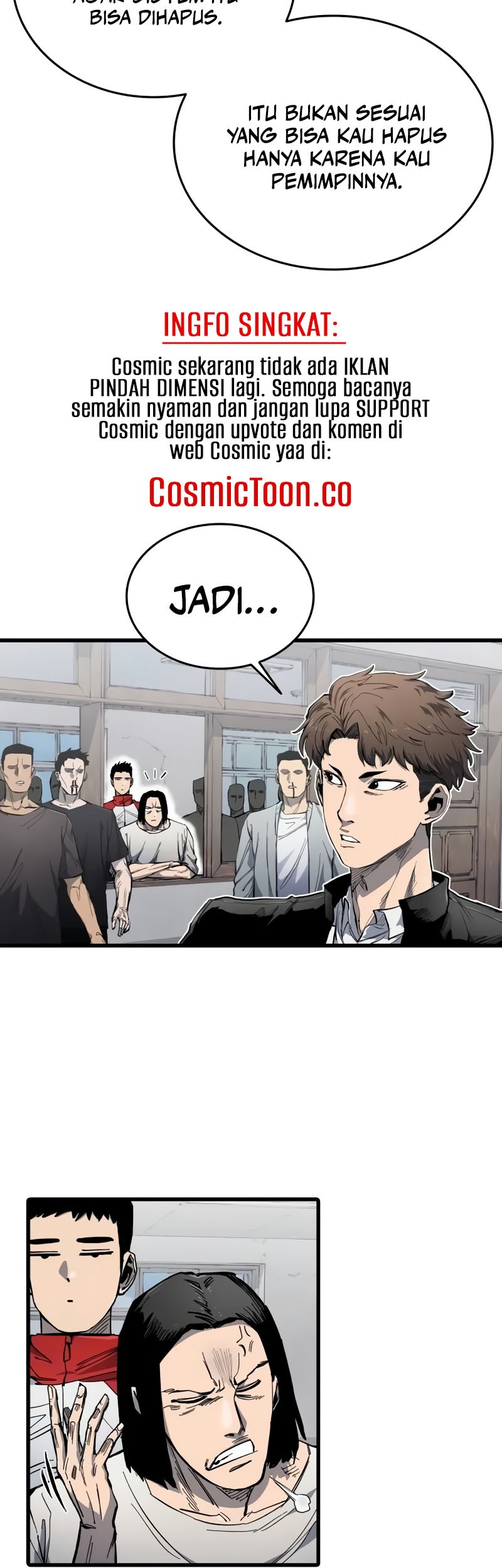 High Class Chapter 06 - Halaman 18