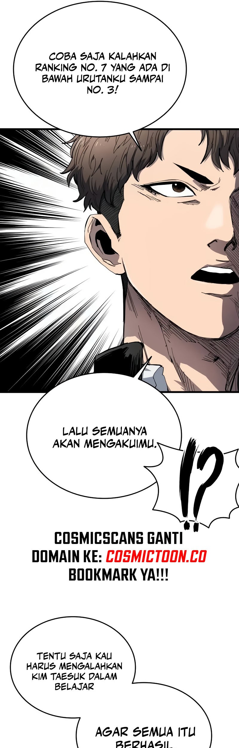 High Class Chapter 06 - Halaman 20