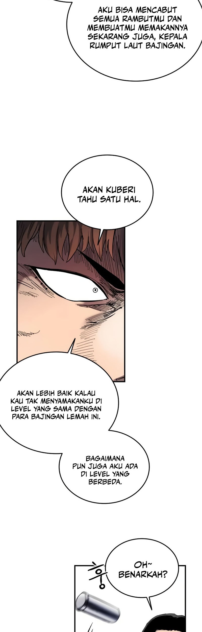 High Class Chapter 06 - Halaman 23
