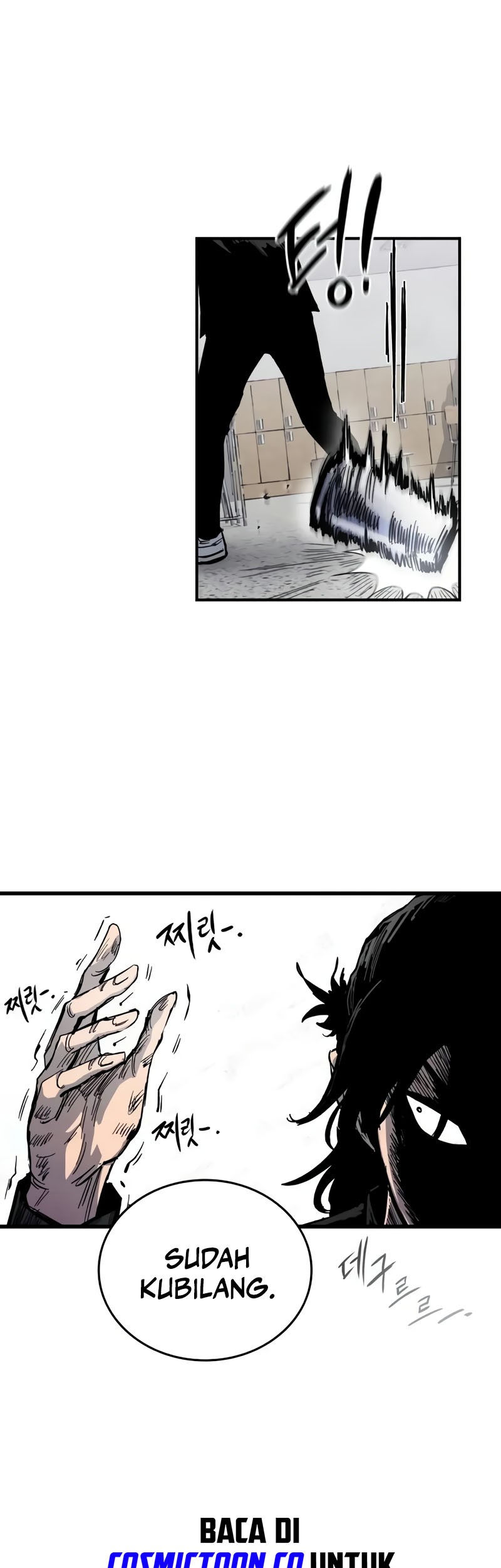 High Class Chapter 06 - Halaman 26