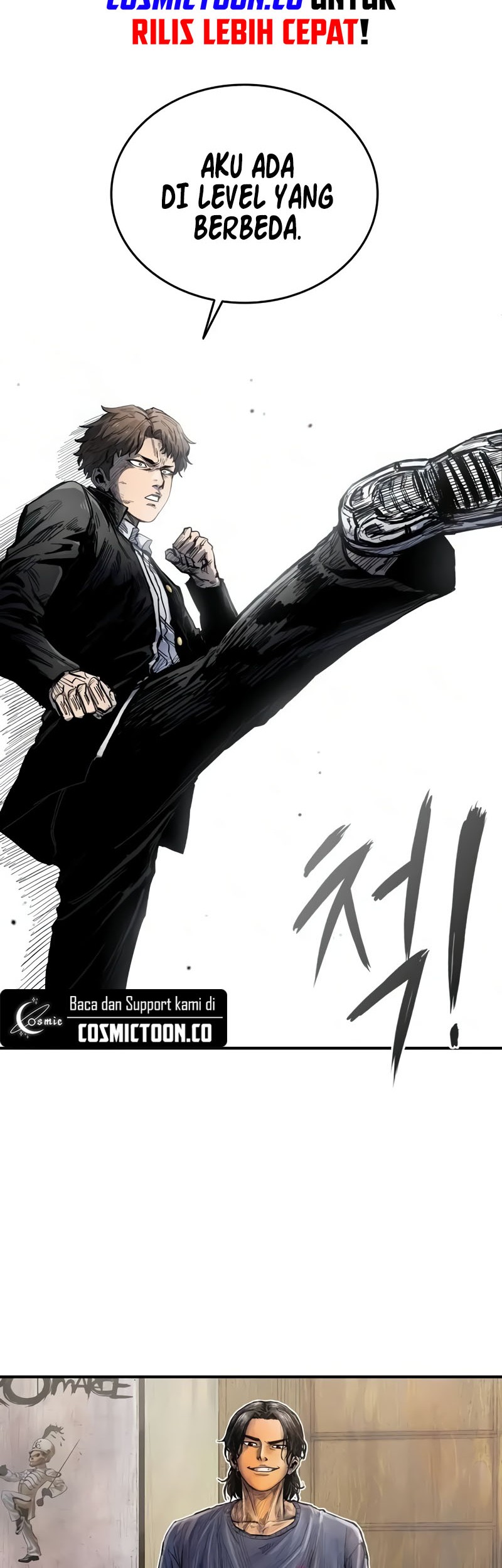 High Class Chapter 06 - Halaman 27